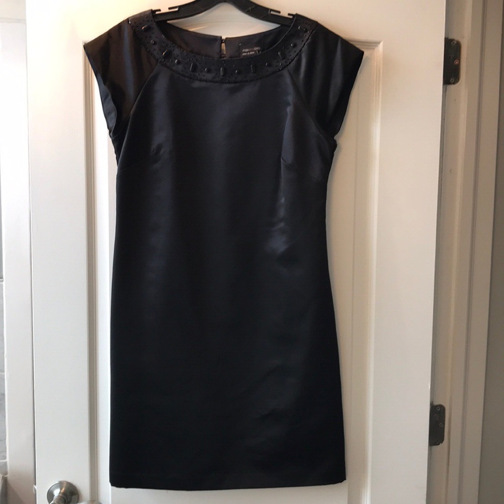Perfect Little black dress sz 10